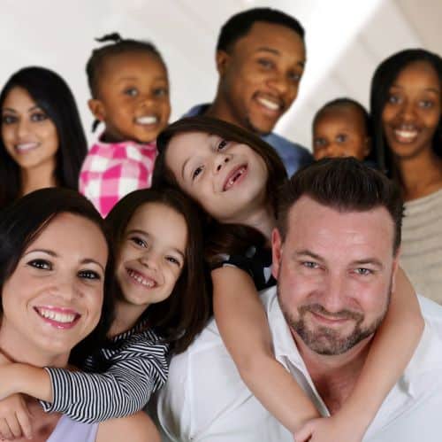 family-reconstrction-dna-test Family reconstruction missing parent DNA testing